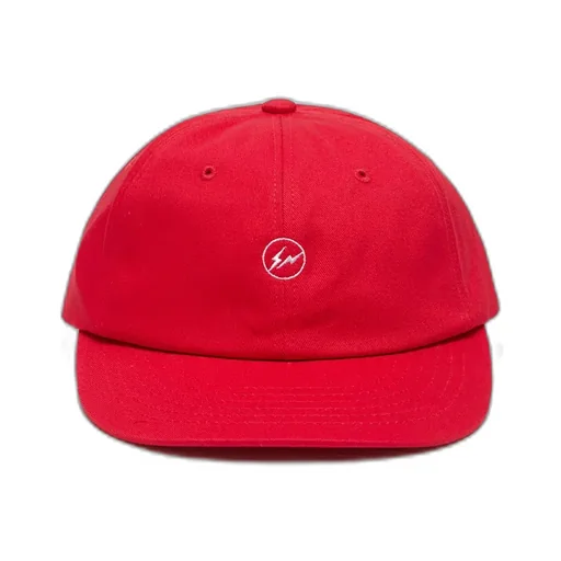 Kids Mini Logo 6 Panel Cap