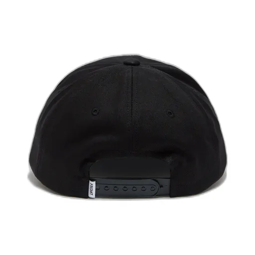 Kids Mini Logo 6 Panel Cap