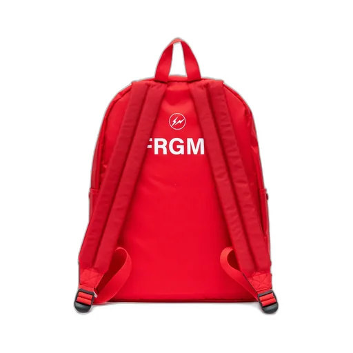 Kids Mini Logo Backpack