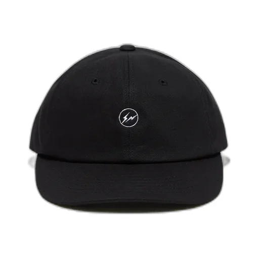 Kids Mini Logo 6 Panel Cap