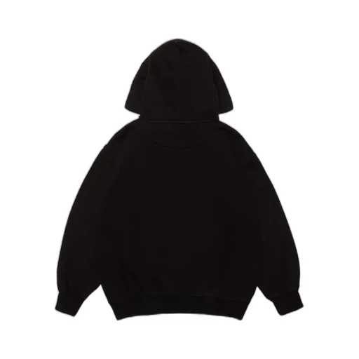 Kids Logo Hoodie