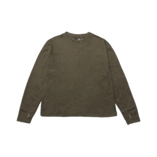 Shag Sweater V2.0