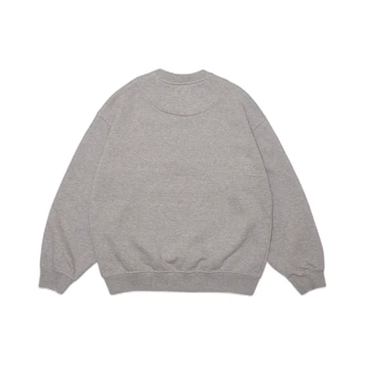 Kids Logo Crewneck