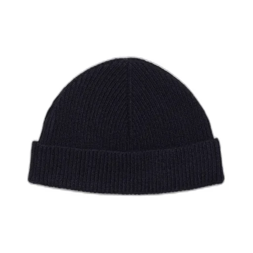 Kids Mini Logo Beanie
