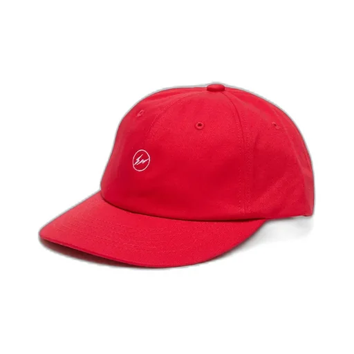 Kids Mini Logo 6 Panel Cap