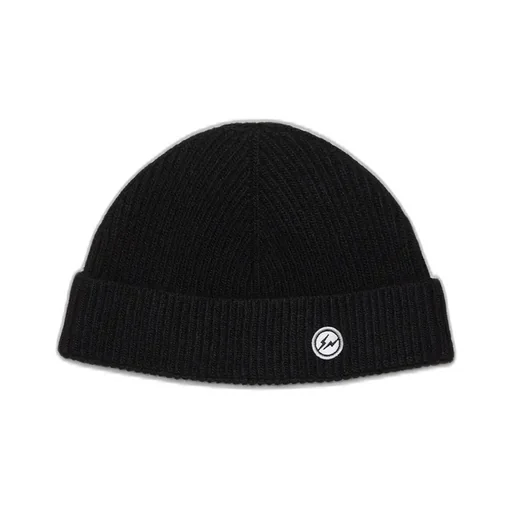 Kids Mini Logo Beanie