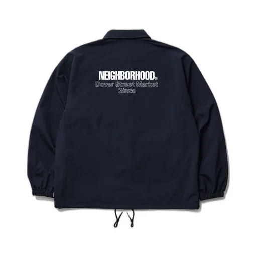 Dsmg Windbreaker Jacket