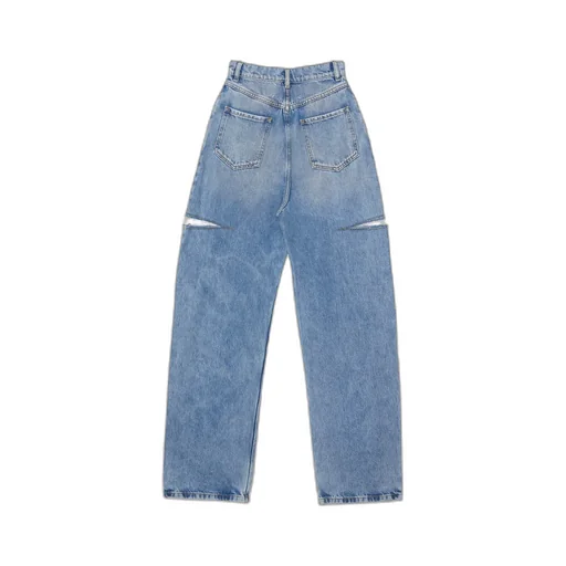 Pants 5 Pockets