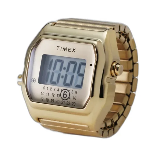 T80 Ring Watch