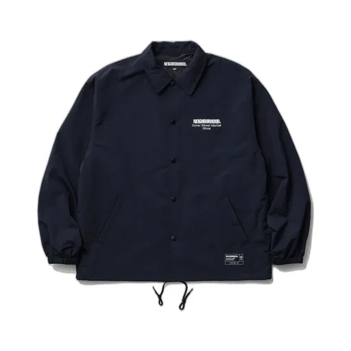 Dsmg Windbreaker Jacket