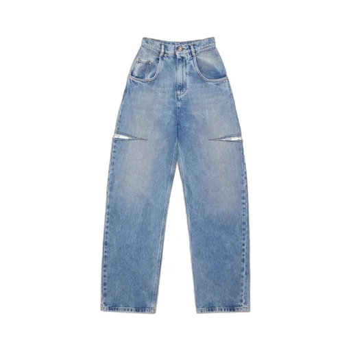 Pants 5 Pockets