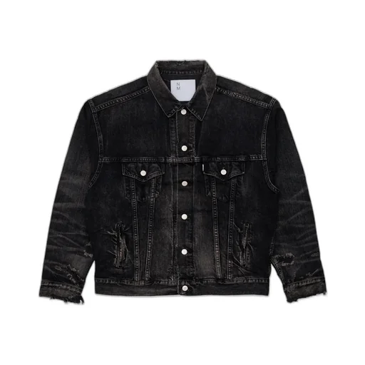 Cotton Denim Garment Treatednew Manual W Name