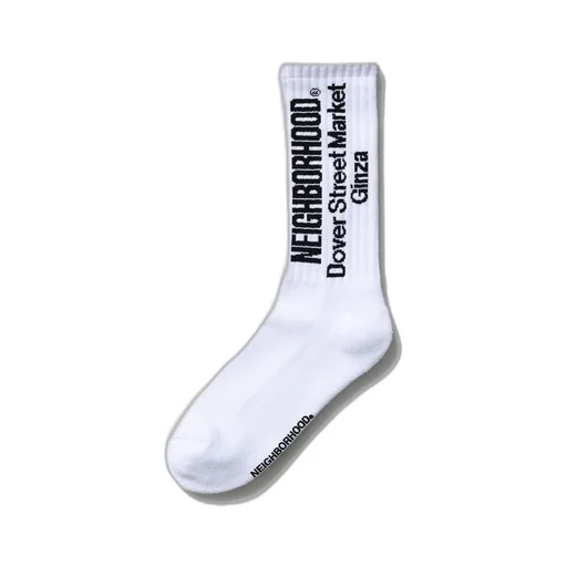 Dsmg Logo Socks