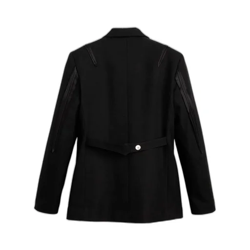 X Kiko Blazer Meteorite