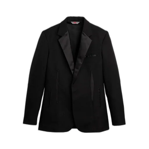 X Kiko Blazer Meteorite