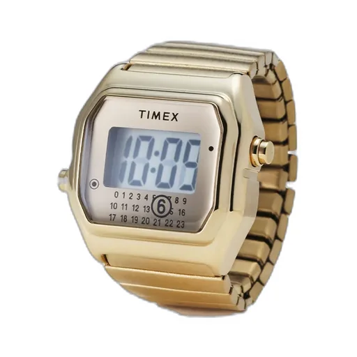 T80 Ring Watch