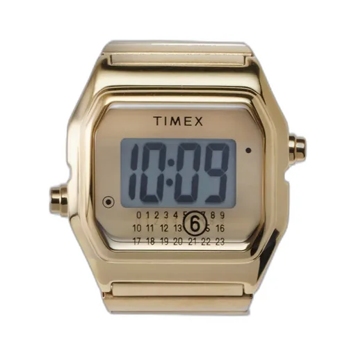 T80 Ring Watch