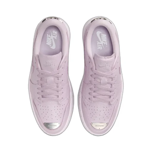 W Air Jordan 1 Brooklyn Low