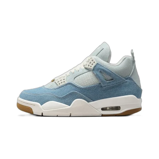 Air Jordan 4 Retro Tex