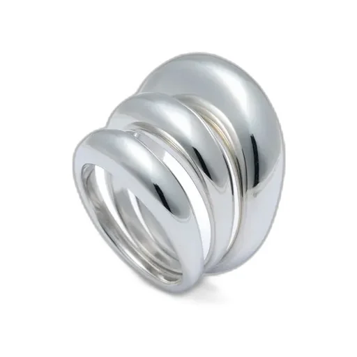 Stacking Rings