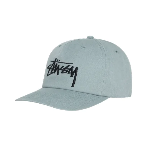 Big Stock Mid Depth Cap