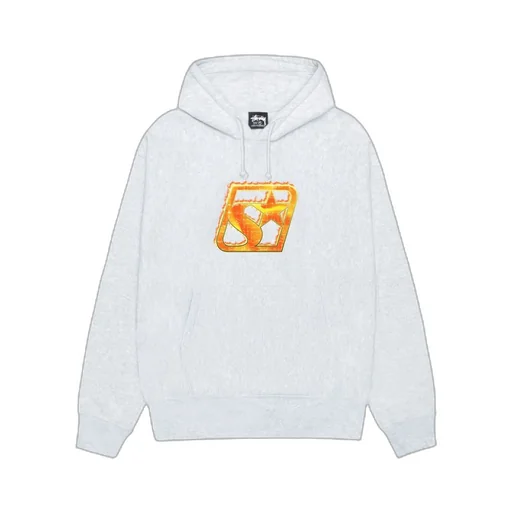 Blaze Hood