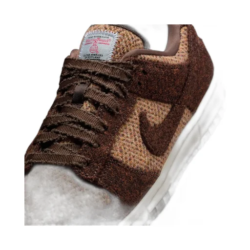 W Nike Dunk Low Qs / Ht