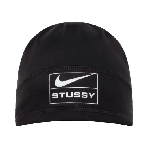 StÜSsy & Nike Skull Cap