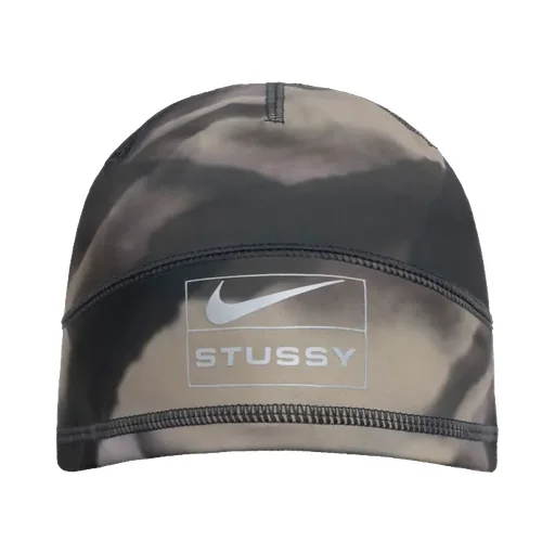 StÜSsy & Nike Skull Cap