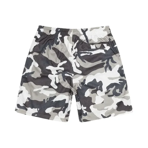 Mesh Short Basic