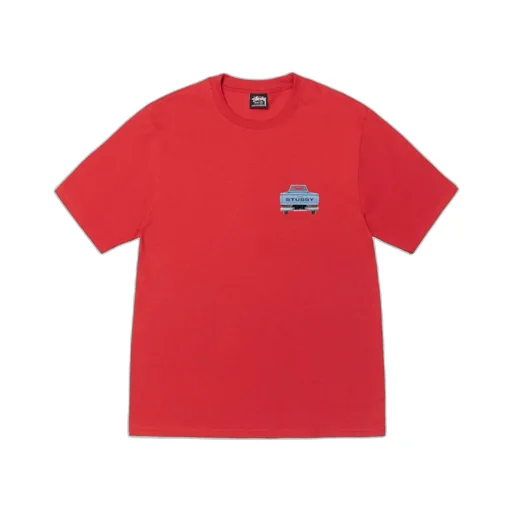 Pickup Tee