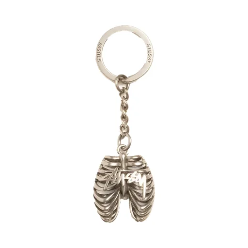Ribcage Keychain