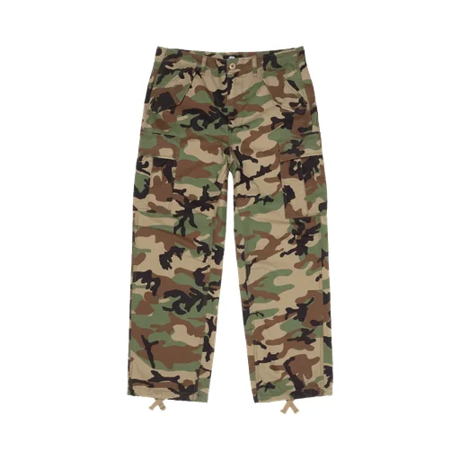Cargo Pant