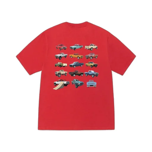 Pickup Tee