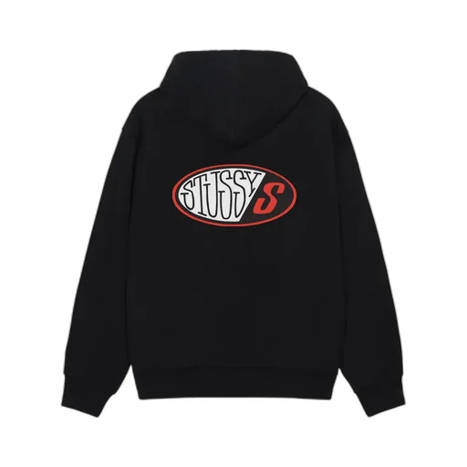 Pitstop Hood