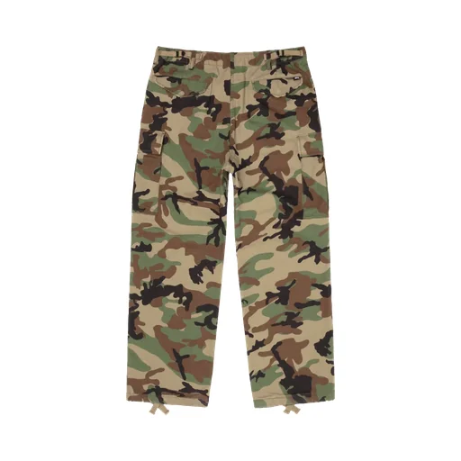 Cargo Pant