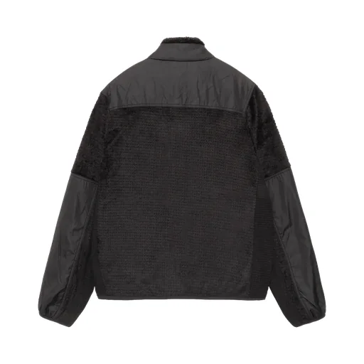 StÜSsy & Nike Full Zip Fleece