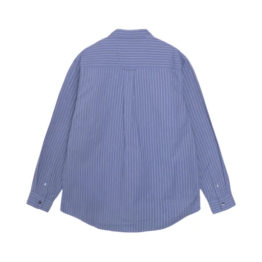 Oxford Ls Shirt