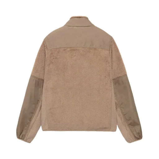 StÜSsy & Nike Full Zip Fleece