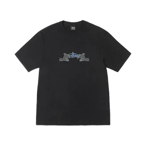 Homebrew Pig. Dyed Tee
