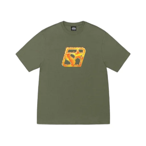 Blaze Tee