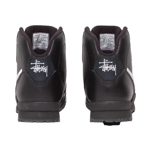 StÜSsy & Nike Air Baltoro