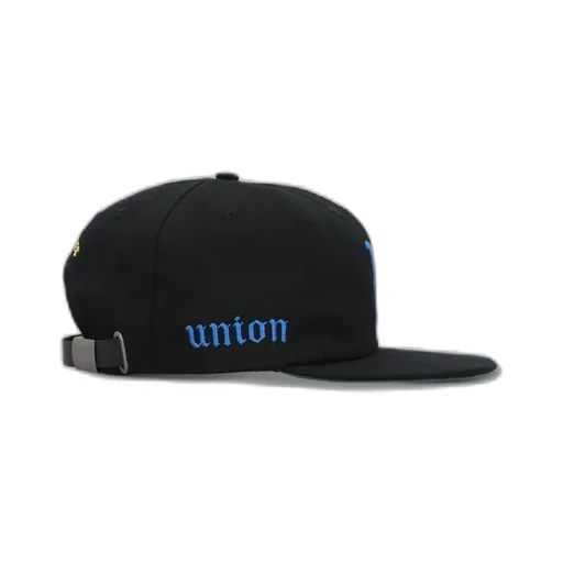 Nombre Cap