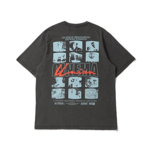 Broadcast Tee