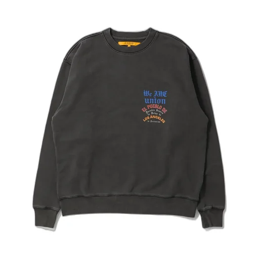 We Are Crewneck