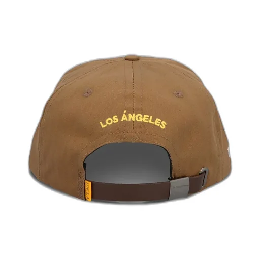 Nombre Cap