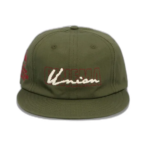 Cinema Cap