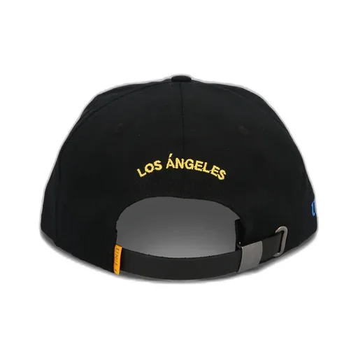 Nombre Cap