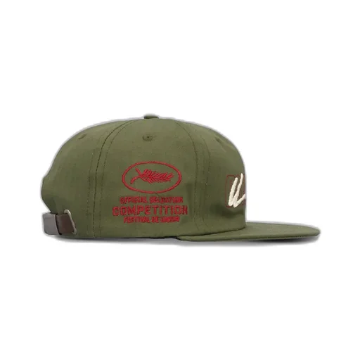 Cinema Cap
