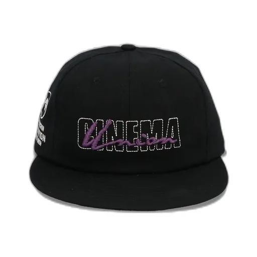 Cinema Cap